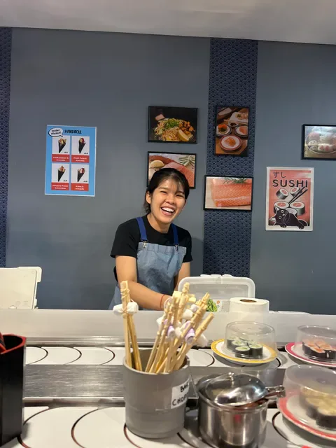 Pittwater Sushi