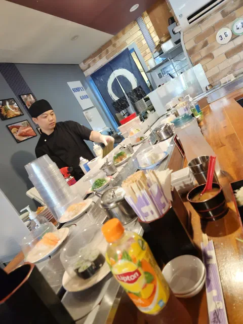 Pittwater Sushi