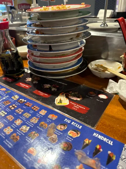 Pittwater Sushi