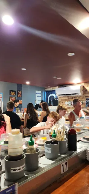 Pittwater Sushi