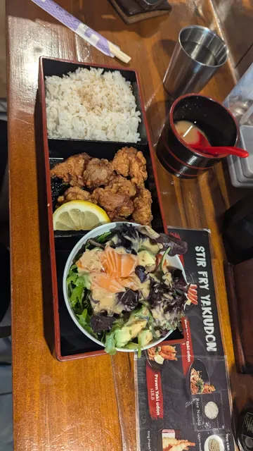 Pittwater Sushi