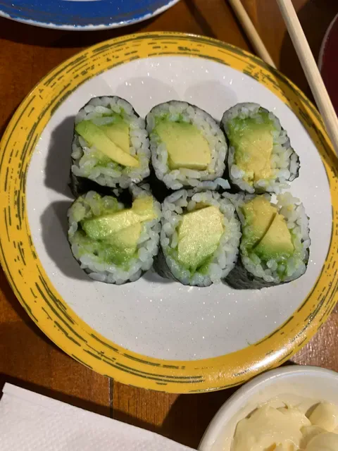 Pittwater Sushi