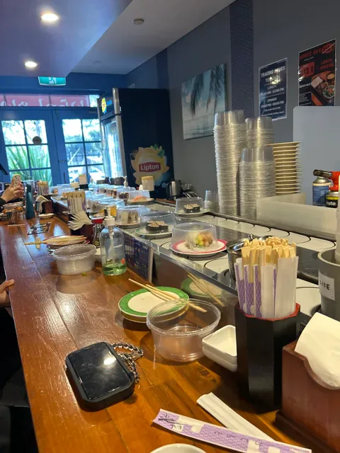 Pittwater Sushi