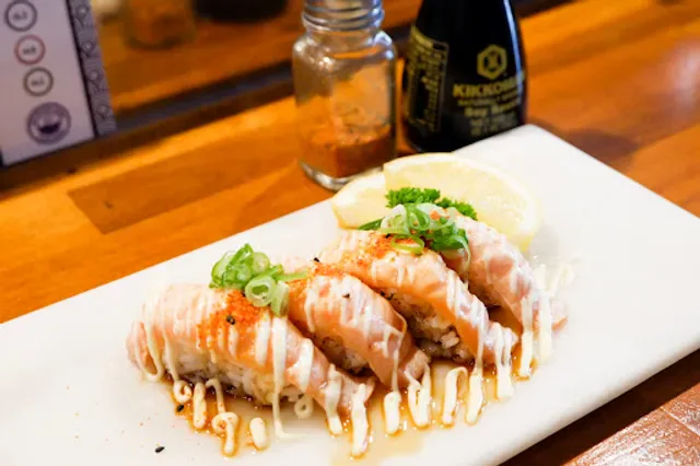 Pittwater Sushi