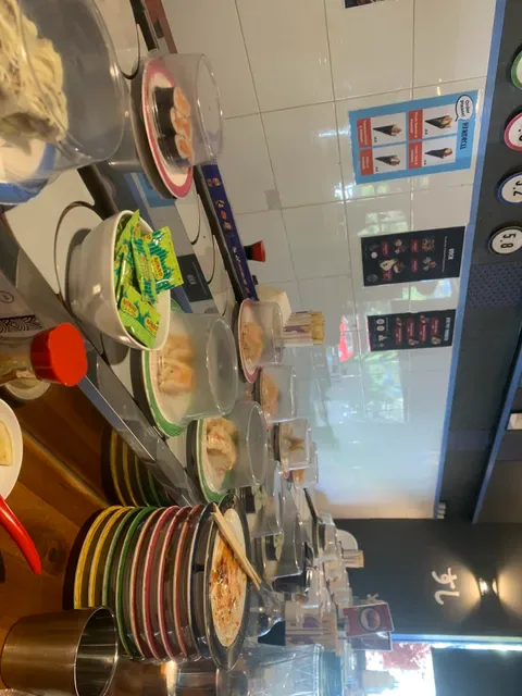 Pittwater Sushi