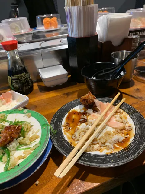 Pittwater Sushi