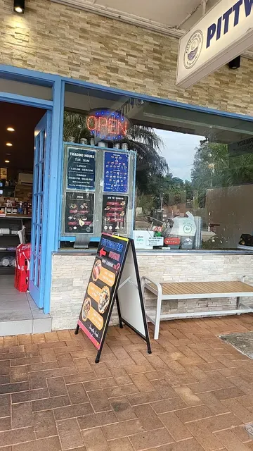 Pittwater Sushi