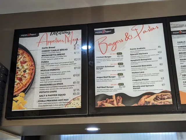 Pizza2Night