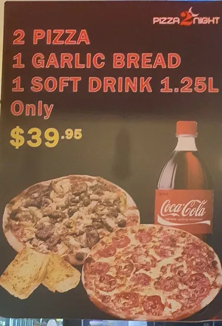 Pizza2Night