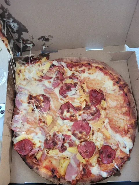 Pizza2Night
