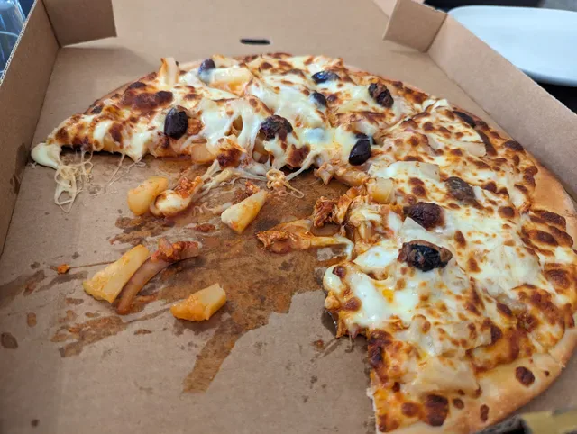 Pizza2Night