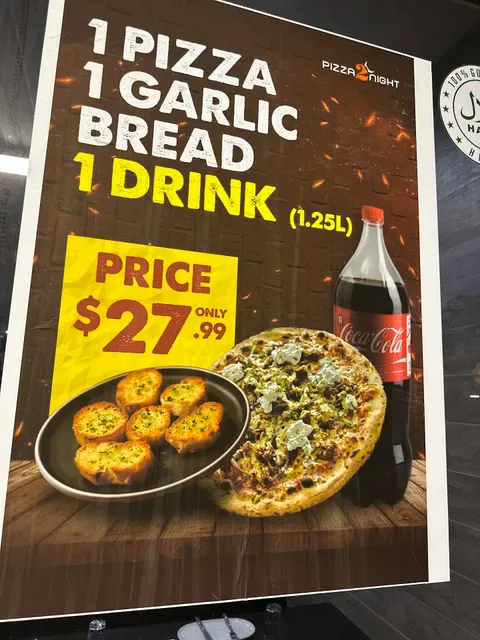 Pizza2Night