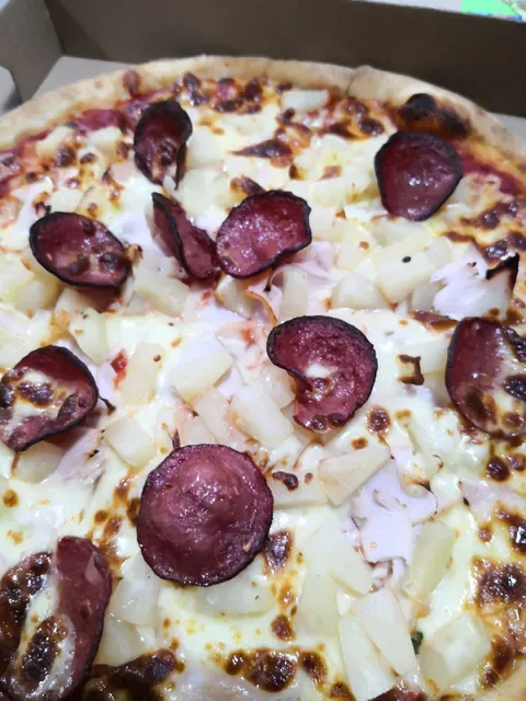 Pizza2Night