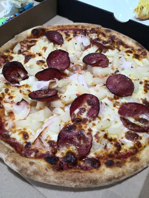 Pizza2Night