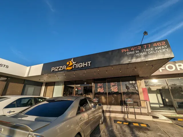 Pizza2Night