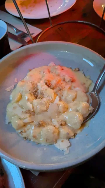 Pizza Boccone