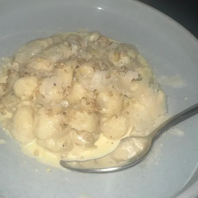Pizza Boccone