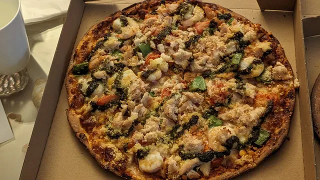 Pizza Cutters Wahroonga