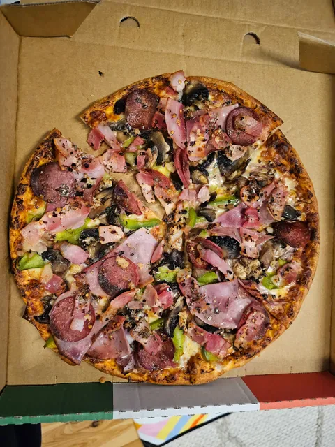 Pizza Cutters Wahroonga