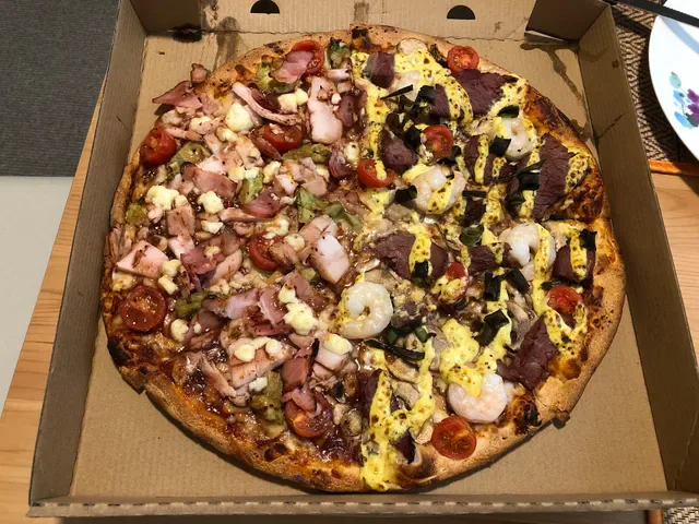 Pizza Cutters Wahroonga