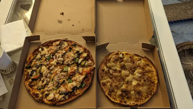 Pizza Cutters Wahroonga