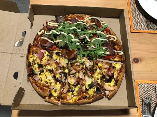 Pizza Cutters Wahroonga