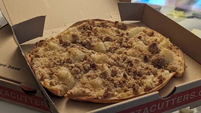Pizza Cutters Wahroonga