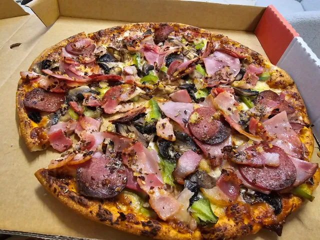 Pizza Cutters Wahroonga