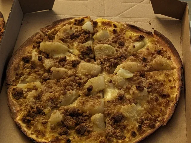 Pizza Cutters Wahroonga