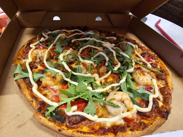 Pizza Cutters Wahroonga