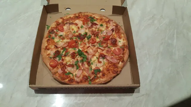 Pizza Cutters Wahroonga