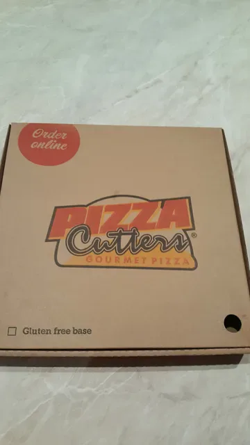 Pizza Cutters Wahroonga