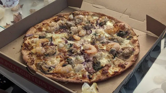 Pizza Cutters Wahroonga