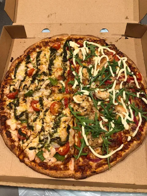 Pizza Cutters Wahroonga
