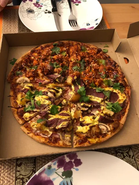 Pizza Cutters Wahroonga