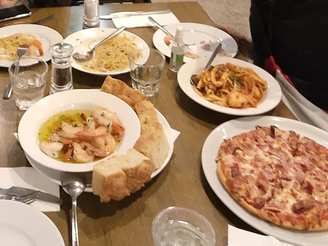 Pizza Da Noi