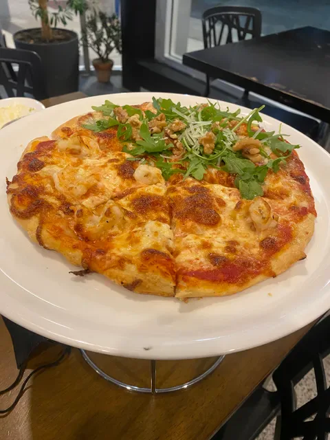 Pizza Da Noi