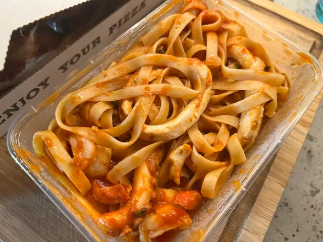 Pizza Da Noi