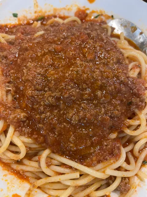 Pizza Da Noi
