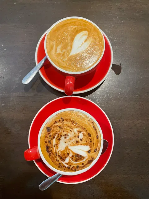 Pizza Da Noi