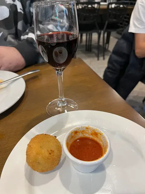 Pizza Da Noi