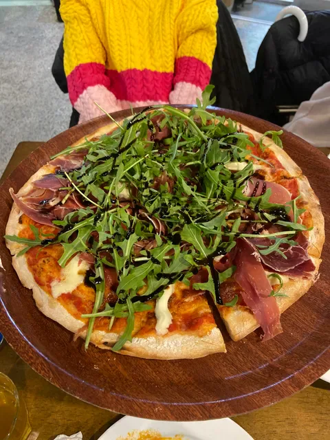 Pizza Da Noi