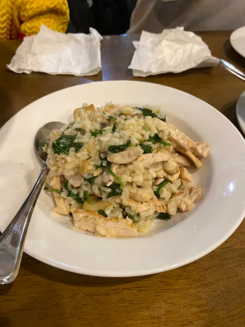 Pizza Da Noi