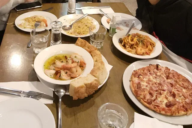 Pizza Da Noi