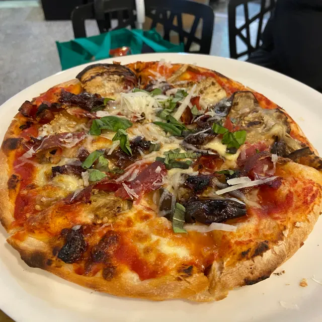Pizza Da Noi