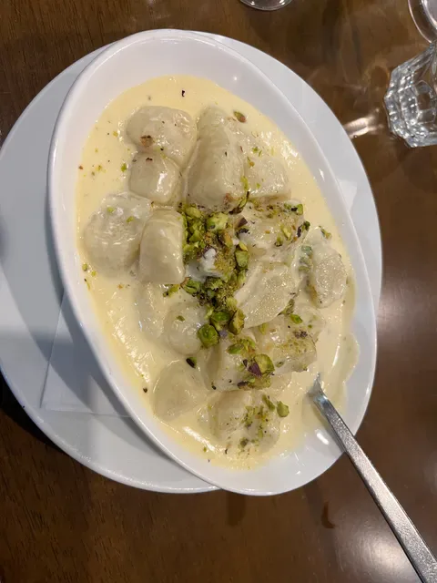 Pizza Da Noi
