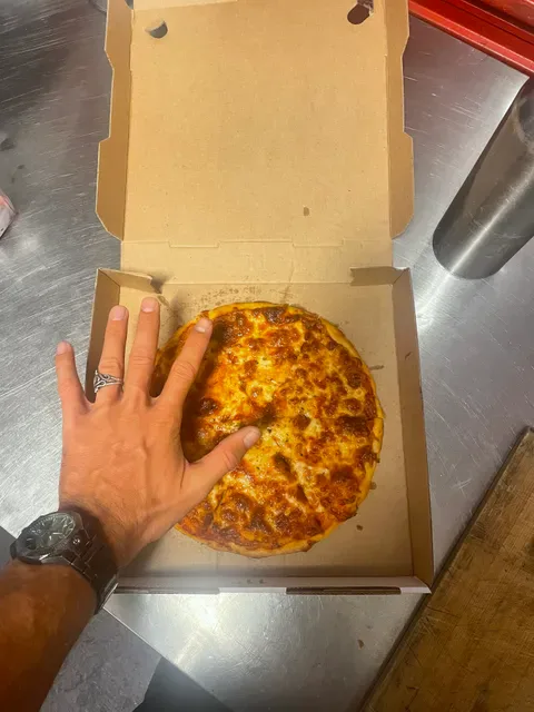 Pizza Da Noi
