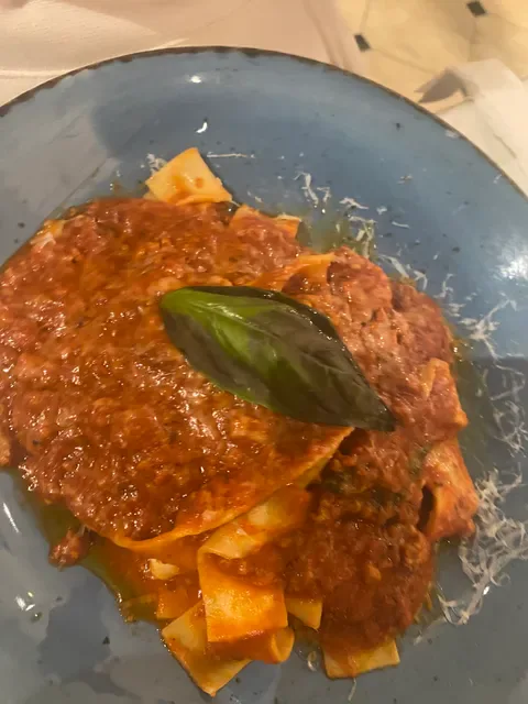 Pizza Fritta 180