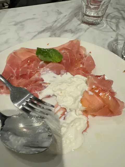 Pizza Fritta 180