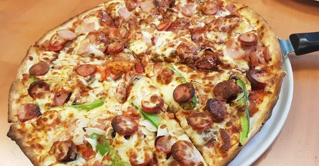 Pizza Guru
